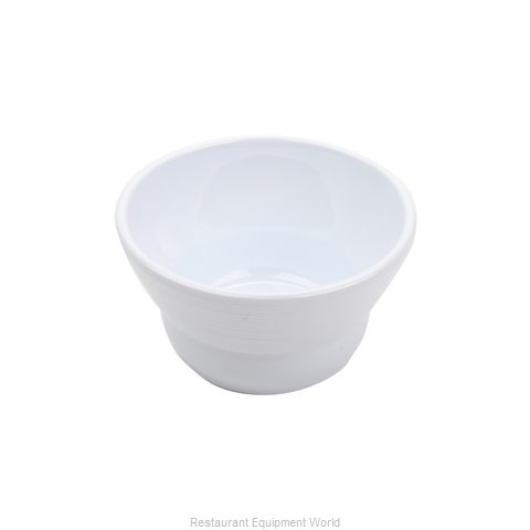 GET Enterprises B-14-MN-W Bowl, Plastic,  0 - 31 oz