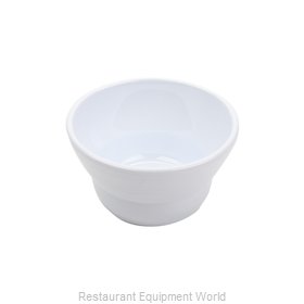 GET Enterprises B-14-MN-W Bowl, Plastic,  0 - 31 oz