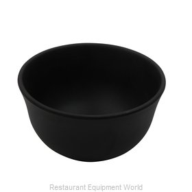 GET Enterprises B-150-BK Bowl, Plastic,  0 - 31 oz