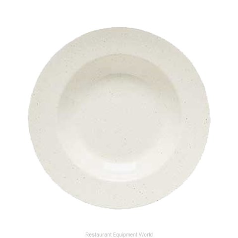 GET Enterprises B-1611-IR Soup Salad Pasta Cereal Bowl, Plastic