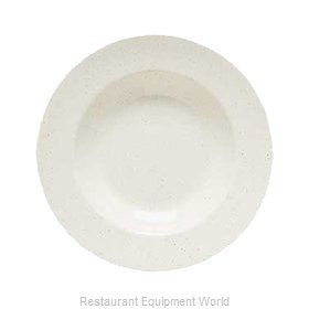 GET Enterprises B-1611-IR Soup Salad Pasta Cereal Bowl, Plastic