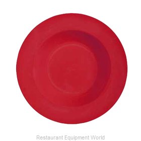 GET Enterprises B-1611-RED Soup Salad Pasta Cereal Bowl, Plastic