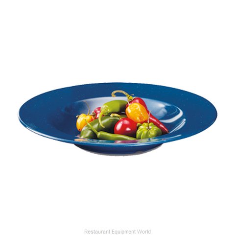 GET Enterprises B-1611-TB Soup Salad Pasta Cereal Bowl, Plastic
