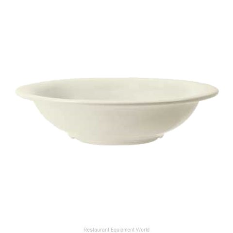 GET Enterprises B-167-DI Soup Salad Pasta Cereal Bowl, Plastic