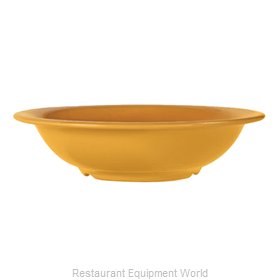 GET Enterprises B-167-TY Soup Salad Pasta Cereal Bowl, Plastic