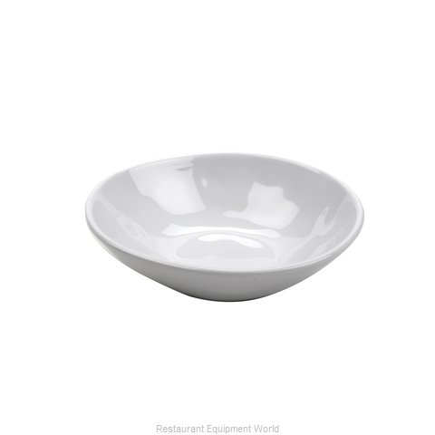 GET Enterprises B-18-AM-W Bowl, Plastic,  0 - 31 oz