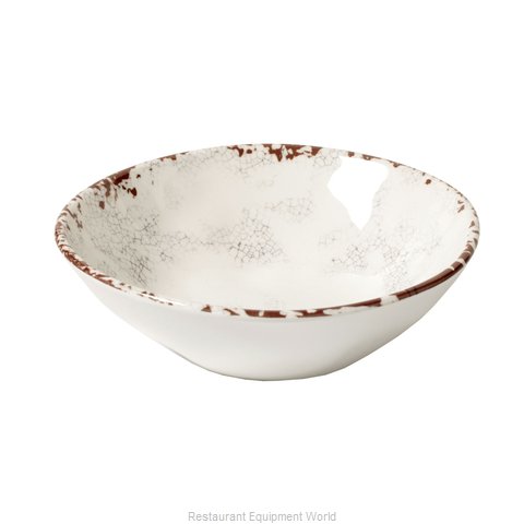 GET Enterprises B-18-FM Serving Bowl, Plastic