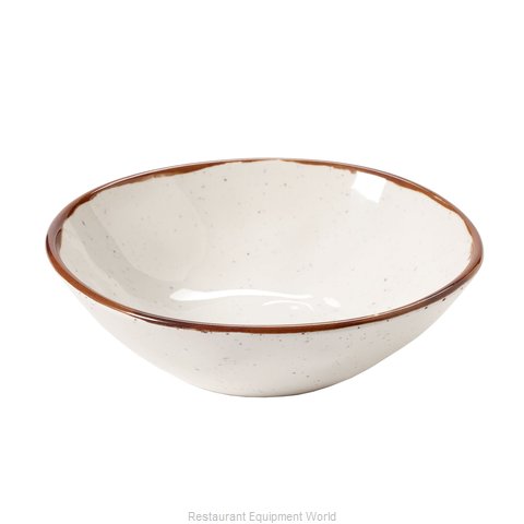 GET Enterprises B-18-RM Serving Bowl, Plastic