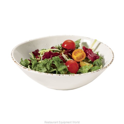 GET Enterprises B-18-UM Serving Bowl, Plastic