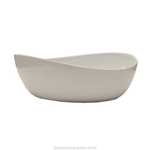 GET Enterprises B-192-AW Serving Bowl, Plastic