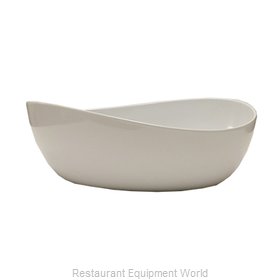 GET Enterprises B-192-AW Serving Bowl, Plastic