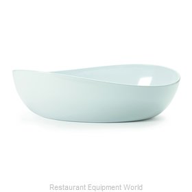 GET Enterprises B-192-W Serving Bowl, Plastic