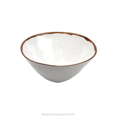 GET Enterprises B-193-RM Bowl, Plastic,  5 - 6 qt (160 - 223 oz)