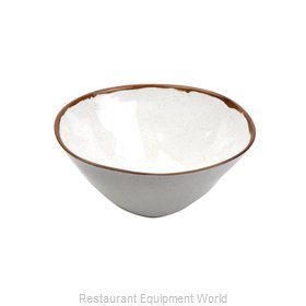 GET Enterprises B-193-RM Bowl, Plastic,  5 - 6 qt (160 - 223 oz)