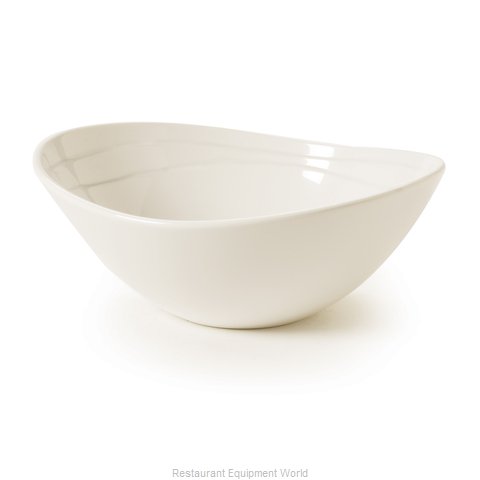 GET Enterprises B-20-AW Soup Salad Pasta Cereal Bowl, Plastic