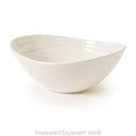 GET Enterprises B-20-AW Soup Salad Pasta Cereal Bowl, Plastic
