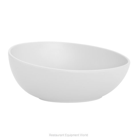 GET Enterprises B-2000-W Soup Salad Pasta Cereal Bowl, Plastic