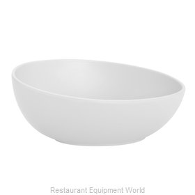 GET Enterprises B-2000-W Soup Salad Pasta Cereal Bowl, Plastic