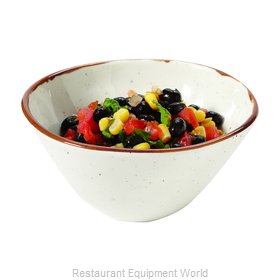 GET Enterprises B-22-RM Serving Bowl, Plastic