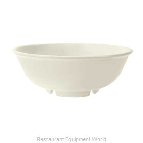 GET Enterprises B-24-DI Soup Salad Pasta Cereal Bowl, Plastic