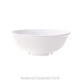 GET Enterprises B-24-DW Soup Salad Pasta Cereal Bowl, Plastic