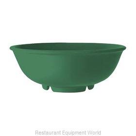 GET Enterprises B-24-FG Soup Salad Pasta Cereal Bowl, Plastic