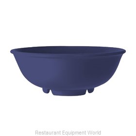 GET Enterprises B-24-PB Soup Salad Pasta Cereal Bowl, Plastic