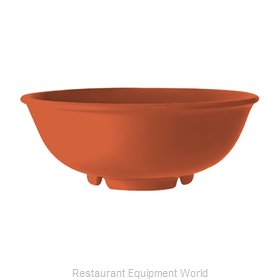 GET Enterprises B-24-RO Soup Salad Pasta Cereal Bowl, Plastic
