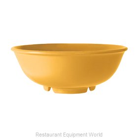 GET Enterprises B-24-TY Soup Salad Pasta Cereal Bowl, Plastic