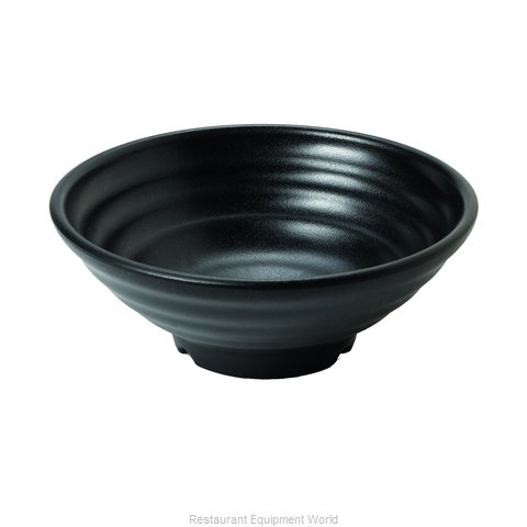 GET Enterprises B-247-BK Serving Bowl, Plastic