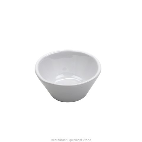 GET Enterprises B-3-AM-W Ramekin / Sauce Cup, Plastic