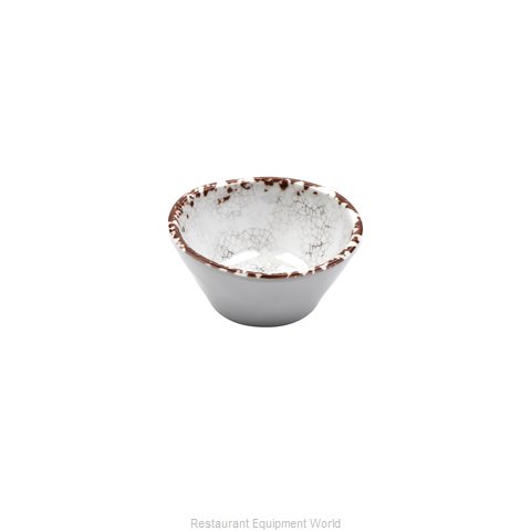 GET Enterprises B-3-FM Ramekin / Sauce Cup, Plastic