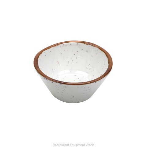 GET Enterprises B-3-RM Ramekin / Sauce Cup, Plastic