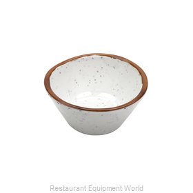 GET Enterprises B-3-RM Ramekin / Sauce Cup, Plastic