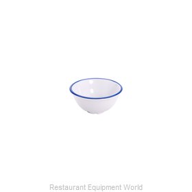 GET Enterprises B-30-W/CB Soup Salad Pasta Cereal Bowl, Plastic
