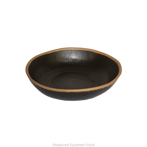 GET Enterprises B-310-BR Bowl, Plastic,  1 - 2 qt (32 - 95 oz)