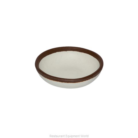 GET Enterprises B-35-CRM Ramekin / Sauce Cup, Plastic