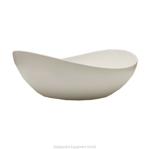 GET Enterprises B-352-AW Serving Bowl, Plastic