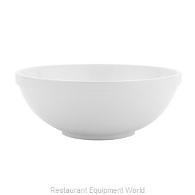 GET Enterprises B-4000-W Soup Salad Pasta Cereal Bowl, Plastic