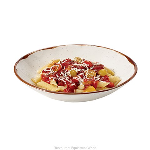 GET Enterprises B-42-RM Serving Bowl, Plastic