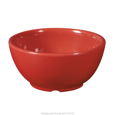 GET Enterprises B-45-CR Soup Salad Pasta Cereal Bowl, Plastic