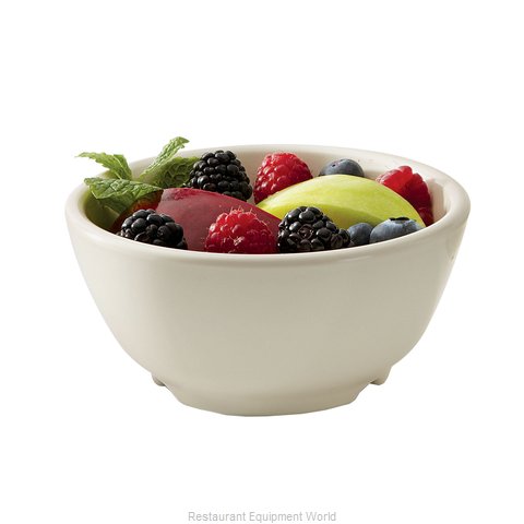 GET Enterprises B-45-DI Soup Salad Pasta Cereal Bowl, Plastic