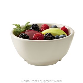 GET Enterprises B-45-DI Soup Salad Pasta Cereal Bowl, Plastic