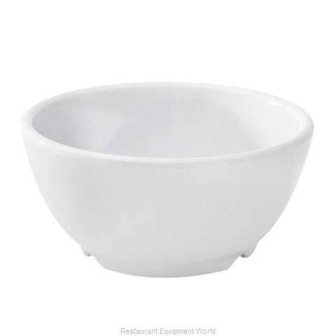 GET Enterprises B-45-DW Soup Salad Pasta Cereal Bowl, Plastic