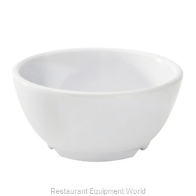 GET Enterprises B-45-DW Soup Salad Pasta Cereal Bowl, Plastic