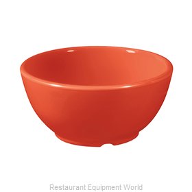 GET Enterprises B-45-RO Soup Salad Pasta Cereal Bowl, Plastic