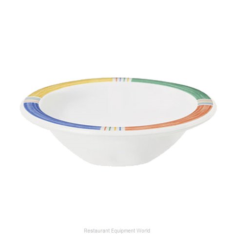 GET Enterprises B-454-BA Soup Salad Pasta Cereal Bowl, Plastic