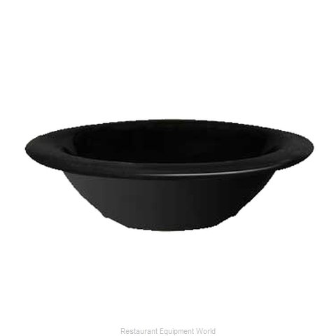 GET Enterprises B-454-BK Soup Salad Pasta Cereal Bowl, Plastic