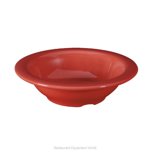 GET Enterprises B-454-CR Soup Salad Pasta Cereal Bowl, Plastic