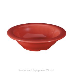 GET Enterprises B-454-CR Soup Salad Pasta Cereal Bowl, Plastic